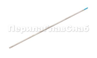 Вольфрам WL-20 (синий) Ø2,0/175 мм Ф-0812 купить в Новосибирске