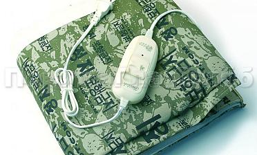 Термочехол для нагрева пластиковых поручней, 2 метра k942-3 купить в Новосибирске