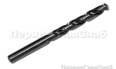 Сверло HSS M35 Cobalt 5%, 16.5 мм k961р-16.5 купить в Новосибирске