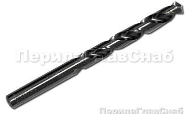 Сверло HSS M35 Cobalt 5%, 18 мм k961-18 купить в Новосибирске