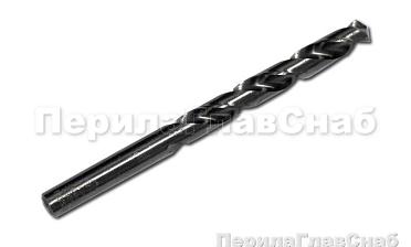 Сверло HSS M35 Cobalt 5%, 13 мм k961р-13 купить в Новосибирске