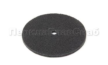 Scotch-Brite 3M 152х6х13 мм 2S FIN Ф-0817 купить в Новосибирске