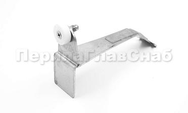 Ключ для монтажа профиля k601 (AISI 304) Фk601-20 купить в Новосибирске