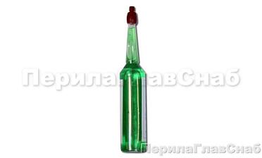 Жидкость для химанализа 304-й и 201-й стали, 30 мл k304 купить в Новосибирске