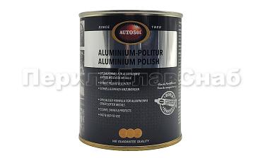 Полироль для алюминия Autosol, 750мл Ф-0303  купить в Новосибирске